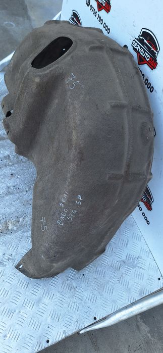 carenaj stanga spate seat exeo (2008-2013) 2.0 motorina 2012
