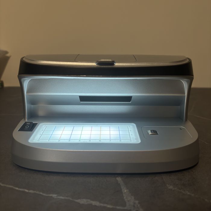 Uv Детектор  -  За Фалшиви Банктноти