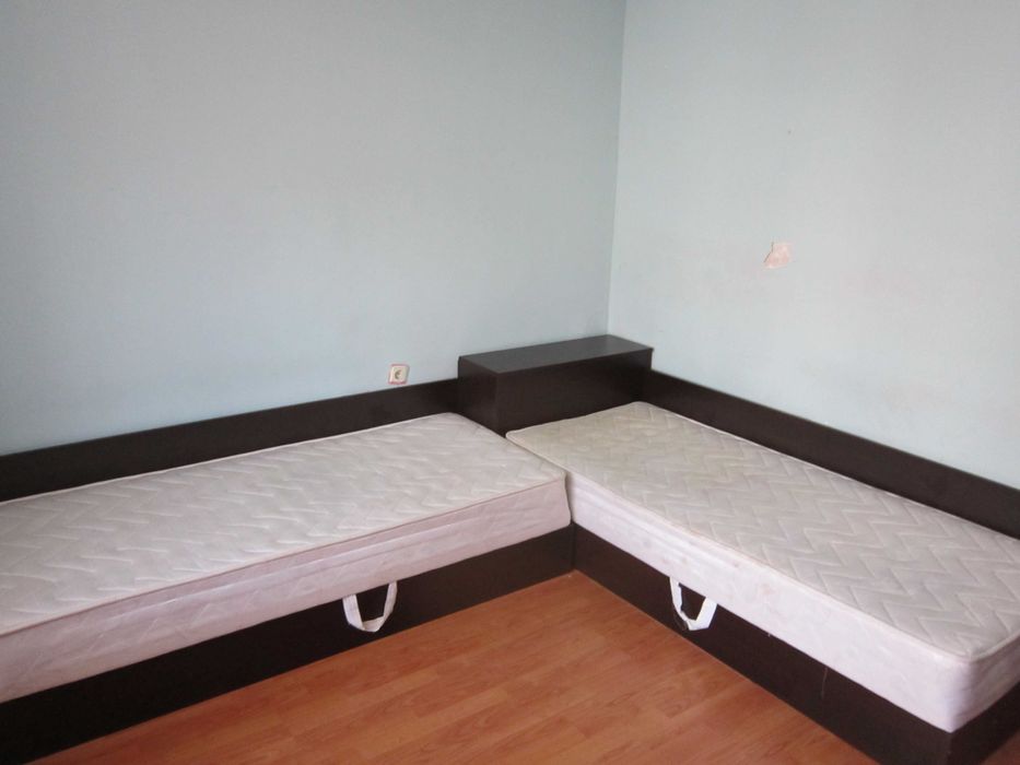 Дава се под наем Тристаен апартамент в Бургас, Възраждане - 90 кв.м за 175 € - Снимка #4