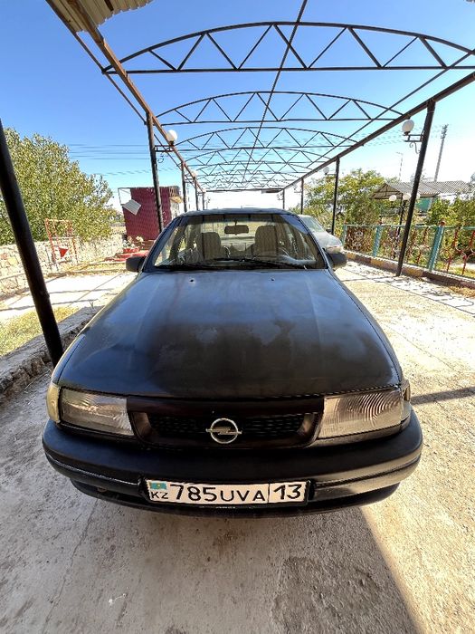 Opel vectra 1995 1.6 автокөлігі