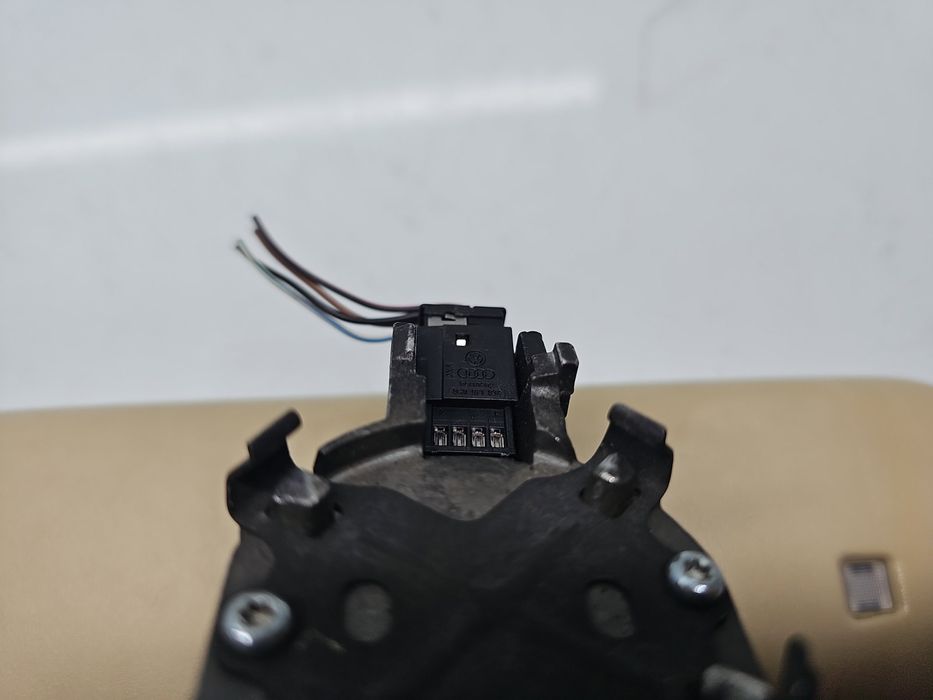 Oglinda retrovizoare AUDI A4 (8K2, B8.5) [Fabr 2008-2015] OEM