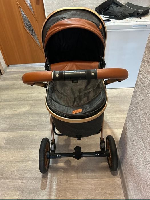 Коляска детская продам