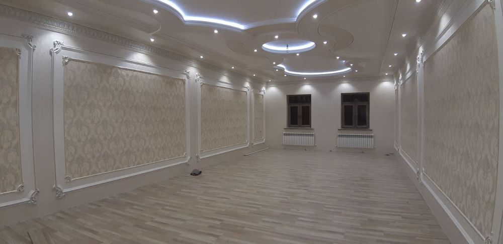 Квартира участка