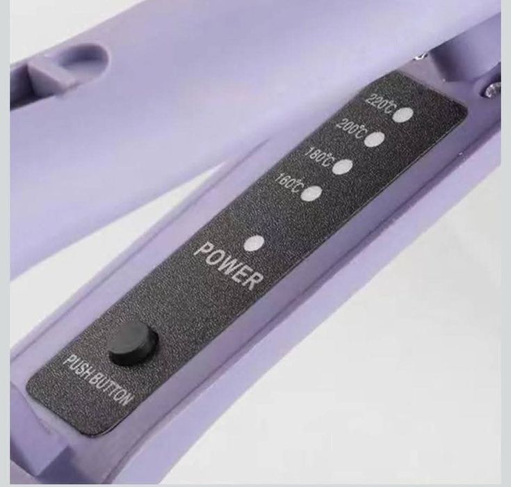 Маша за перфектни къдрици