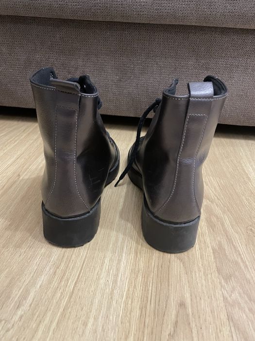 Дамски зимни боти