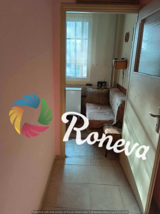 Продава се Двустаен апартамент в Варна, Младост 1 - 60 кв.м за 2084 €/кв.м - Снимка #2