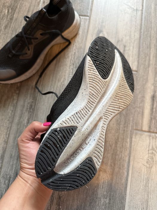 Vand adidasi Lacoste