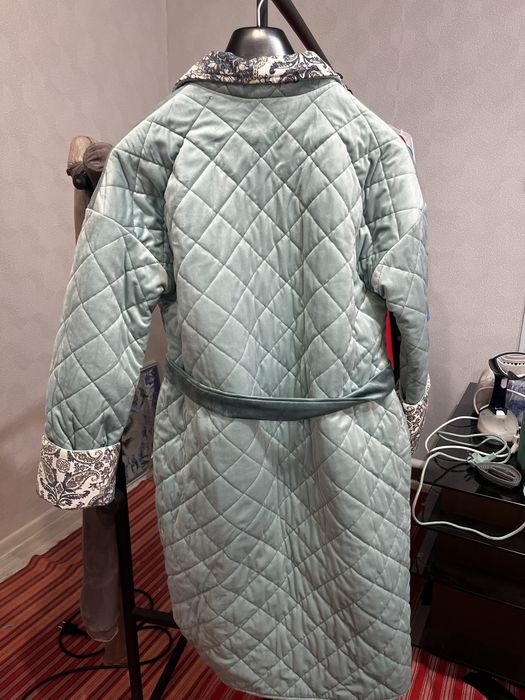 Продам этно шапан