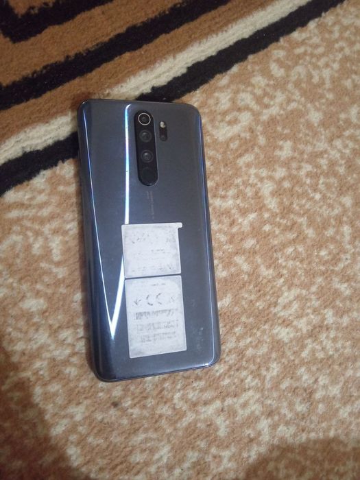 Redmi not 8 pro ideal