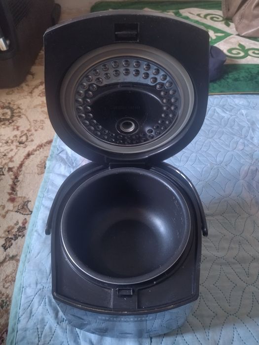 Мультиварке Редмонд