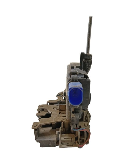 Broasca Usa Dreapta Spate Skoda Fabia Ii 542 2006 - 2014