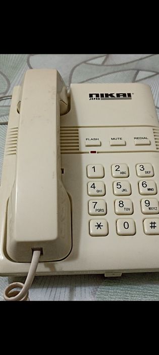 Радиотелефон беспроводной