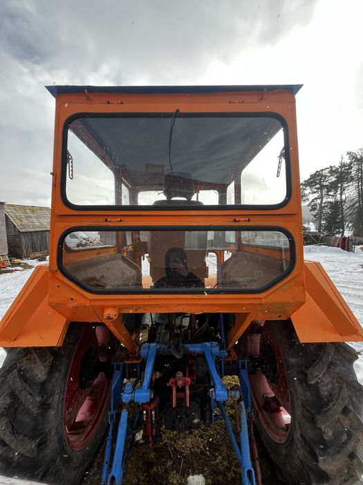 Utb650 in stare perfecta !