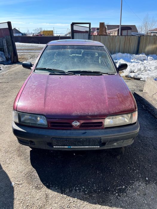 Продам Nissan Primera