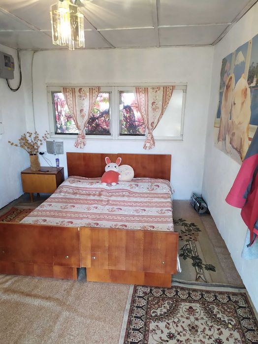 Дача "Рассвет", 7 линия