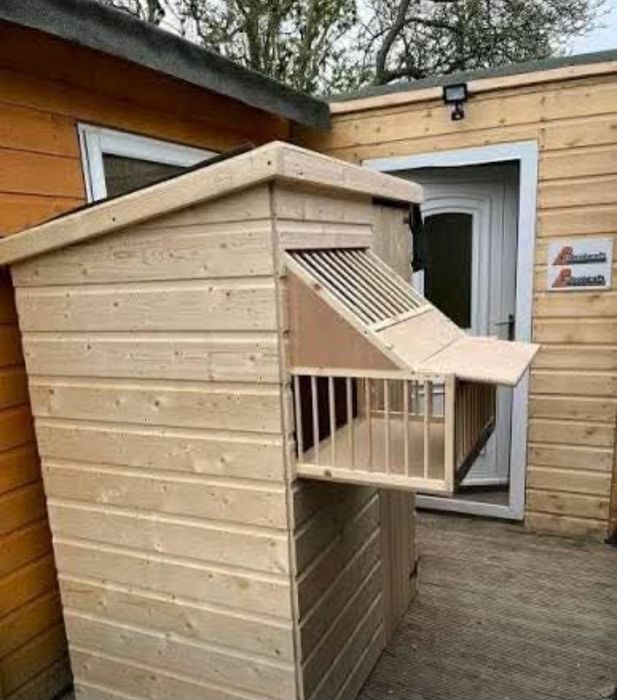 Cuști/Voliere/Coteț porumbei 800 lei