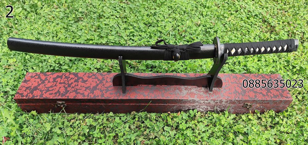 Катана / 3 размера /