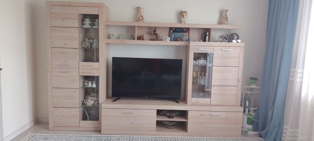 Продам стенку. Стенка в отличном состоянии