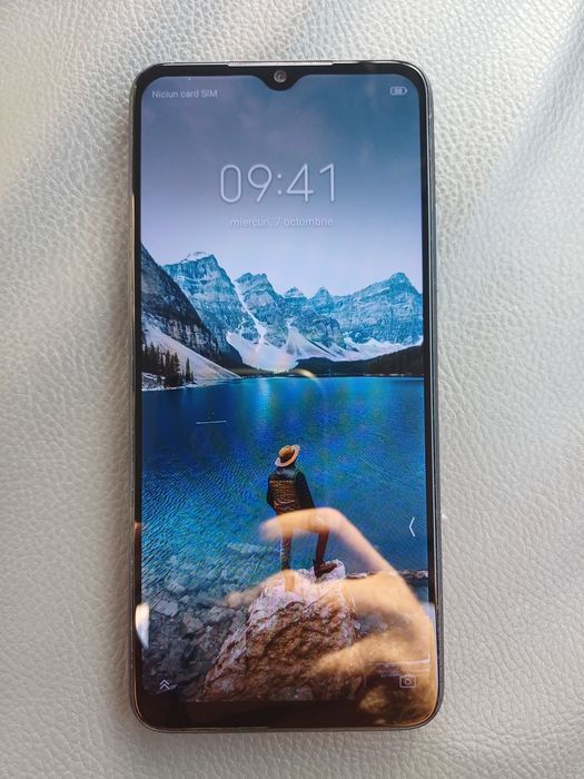 ZTE blade a54 128Gb dual sim