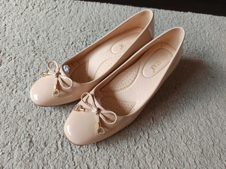 Обувки, 37 номер