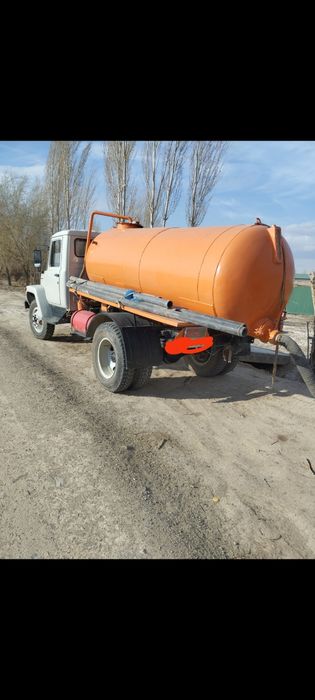 Газ 3307 сатылады