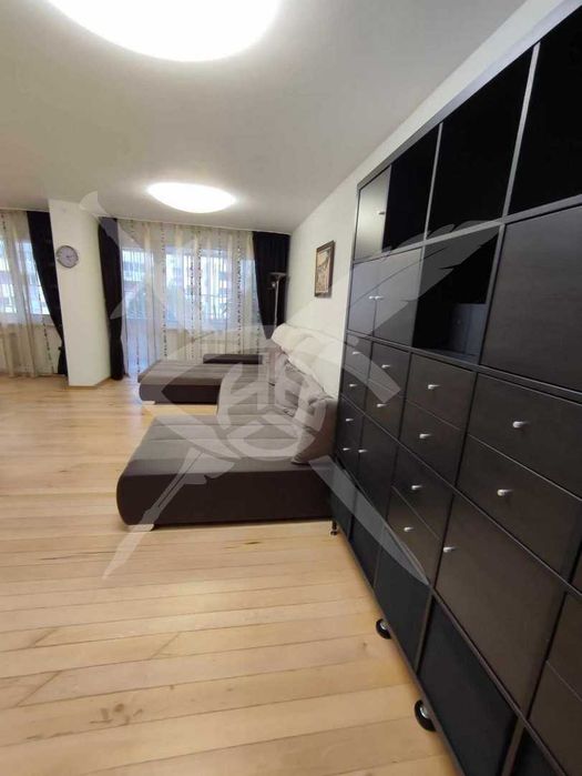 Дава се под наем Тристаен апартамент в София, Овча купел - 128 кв.м за 797.64 € - Снимка #5