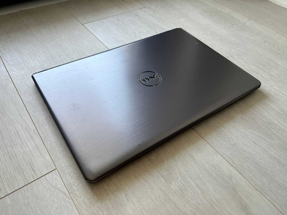 Dell Vostro 5470 – i5 / 4GB RAM / 148GB HDD / Windows 10 Pro