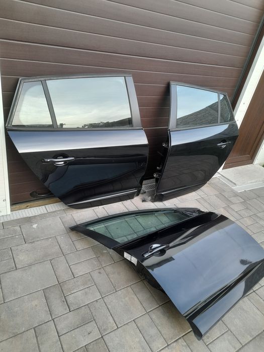 Usa Portiera Fata Spate Stanga Dreapta Renault Megane 3 Grandtour Lung