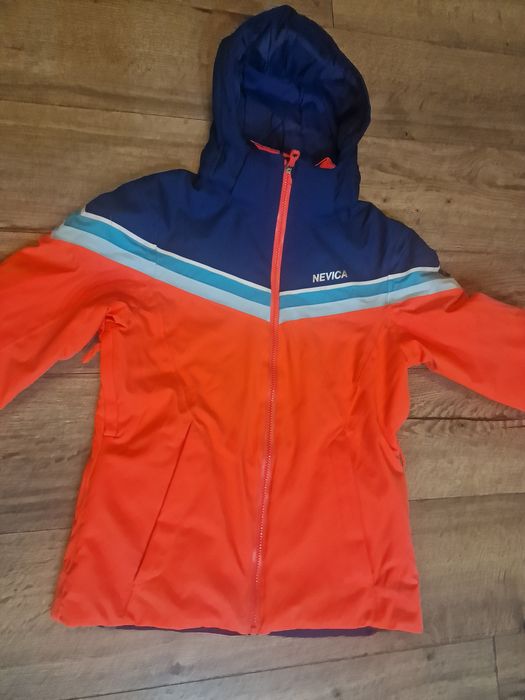 Geaca ski Nevica