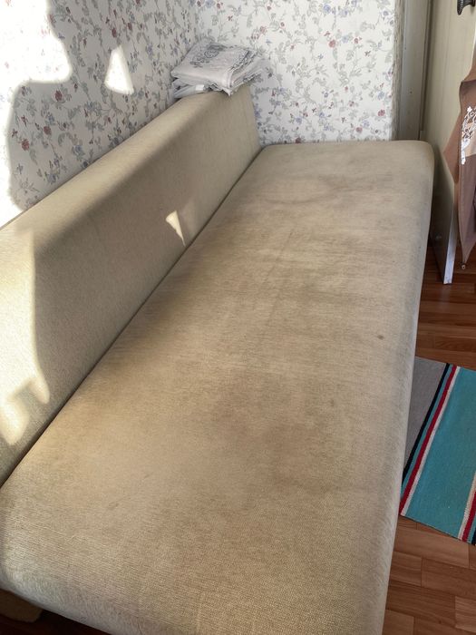 Диван раскладной