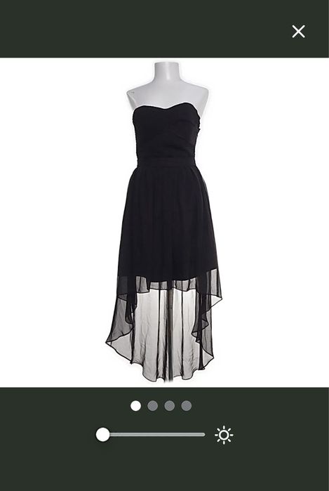 Продам платье вечернее