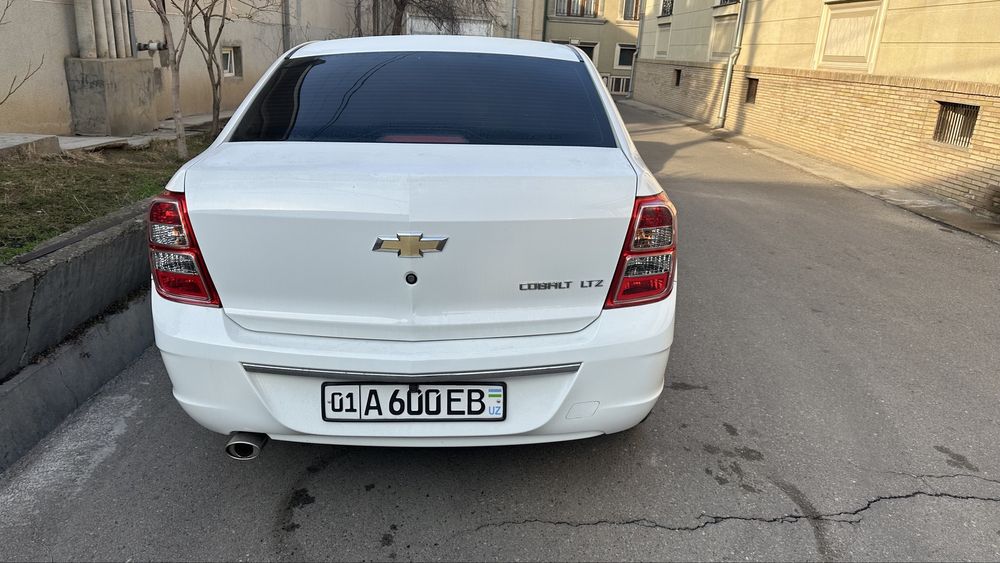 Кобалт 4 позиция тоза