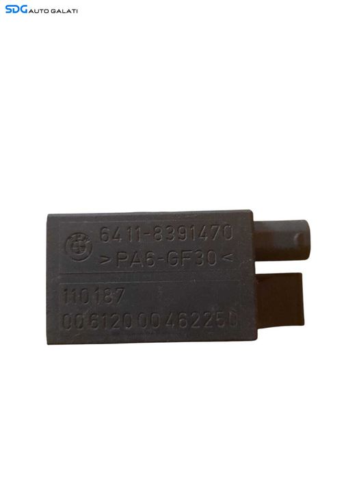 Senzor Temperatura BMW X5 E53 3.0 i 2000 - 2006 Cod 6411-8391470 64118391470 [N1272]