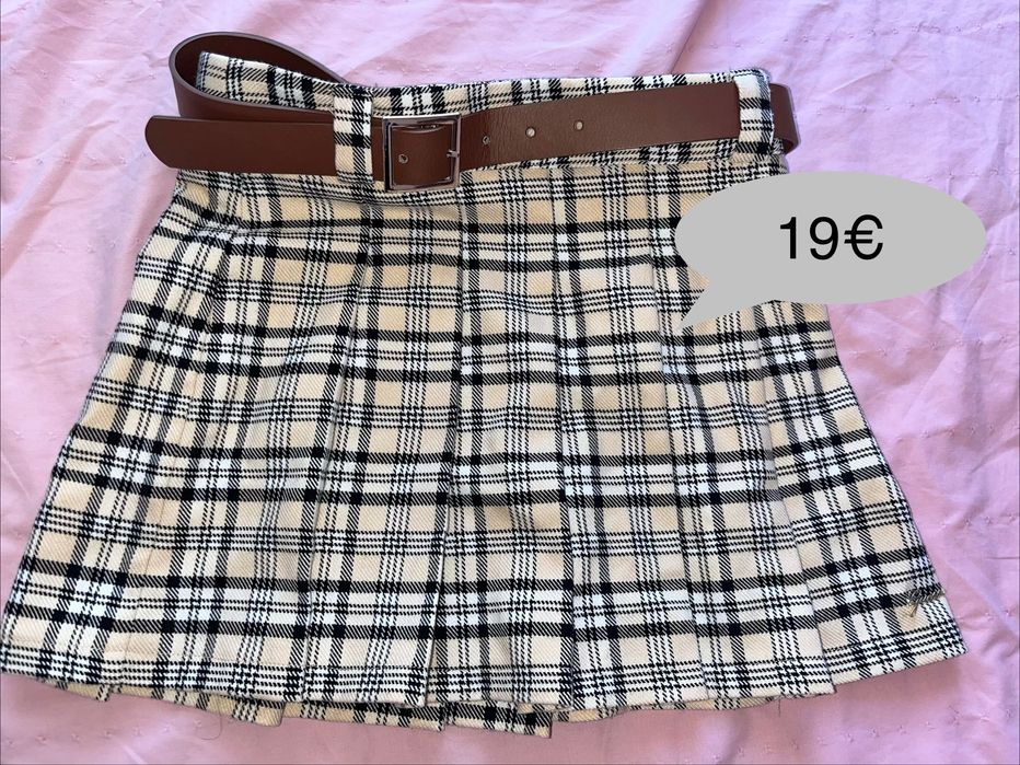 Детска пола Guess размер 140