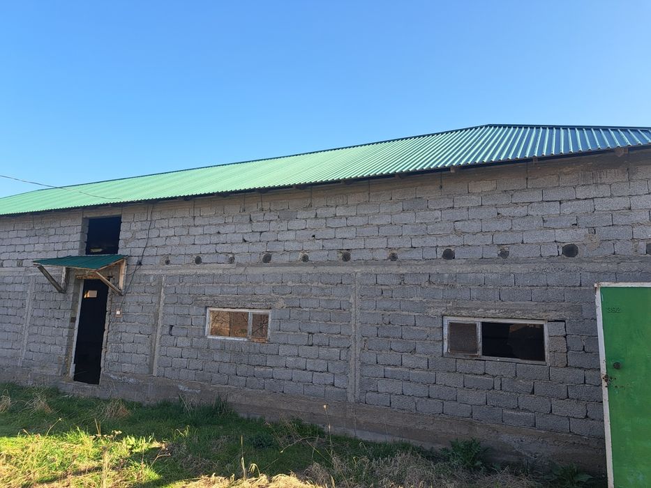 Участка дом сад сарай