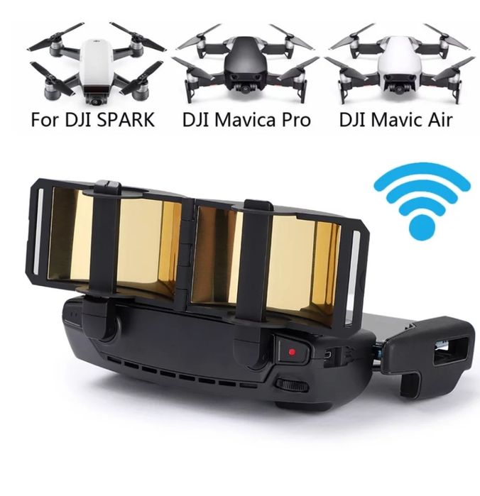 Продам усилитель сигнала mavic pro,mini,air
