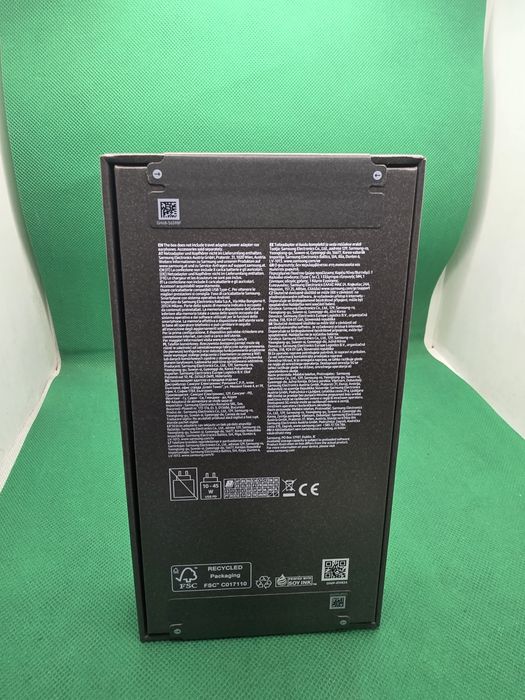 Samsung S25 FE 128/8GB•Sigilat •Amanet Lazar Crangasi •57020