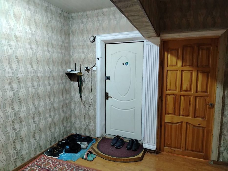 Продается 5ти комнатная квартира Юнусабад 8 квартал Магнит