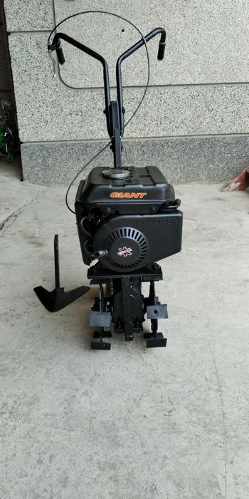 самодельный мотокультиватор сотилади