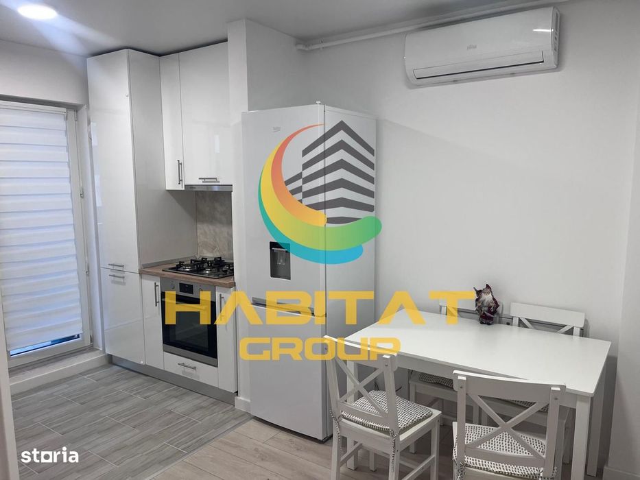 PRIMA INCHIRIERE 2 Camere cu LP Inclus  81 Residence- 5 min M Berceni