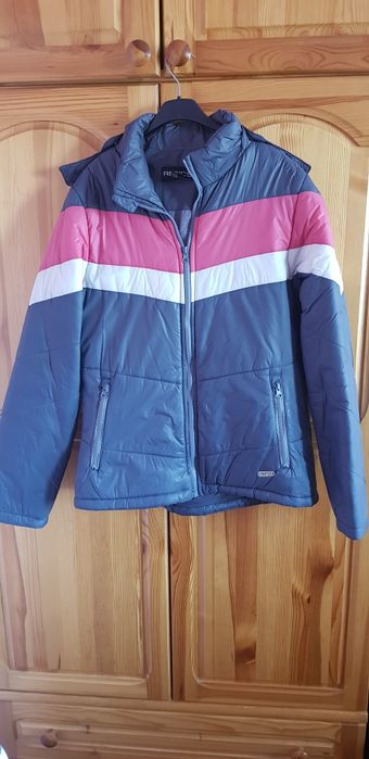 Зимно яке Redics XL