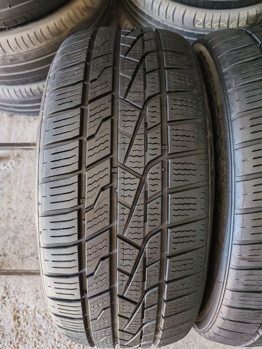 2 anvelope 225 50 17