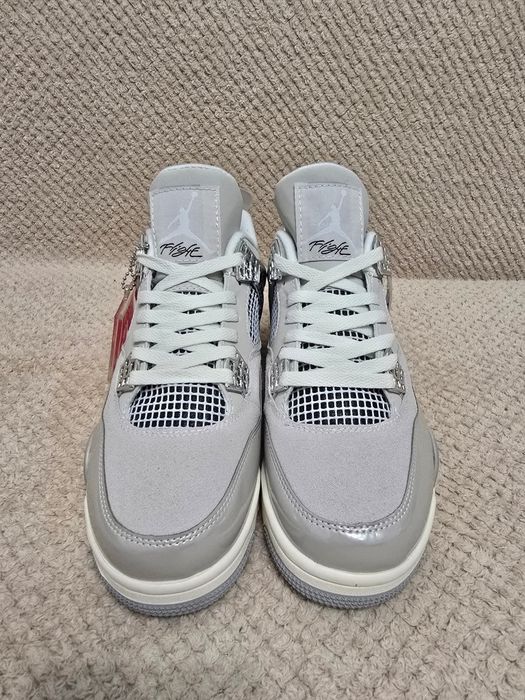 Jordan 4 Frozen moments nr 38 39 preț 350lei