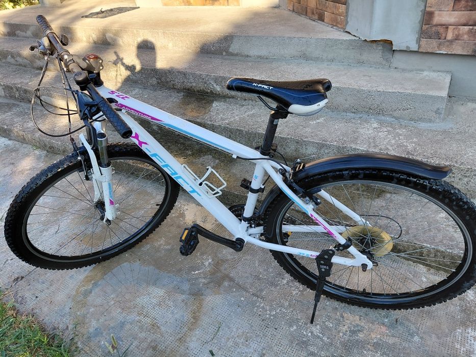 Bicicletă damă(fete)
