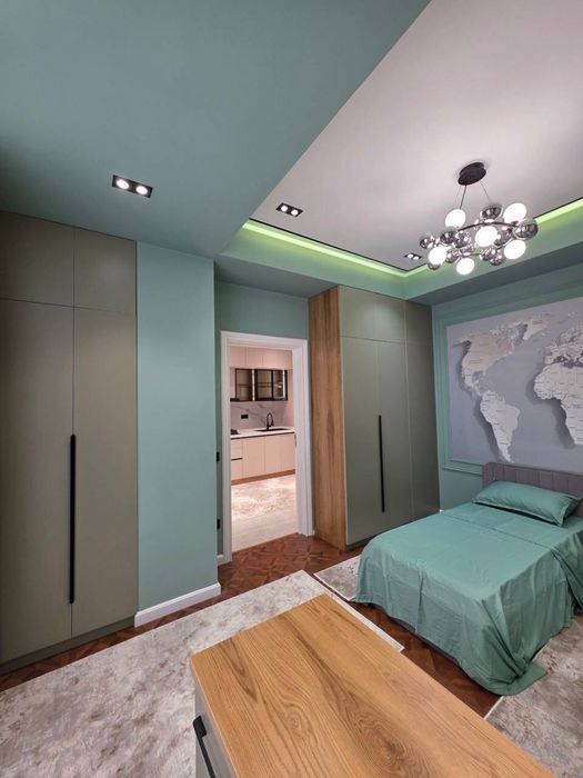 Продается 3/2/10  Новостройка  Яккасарайский район ЖК City Moll