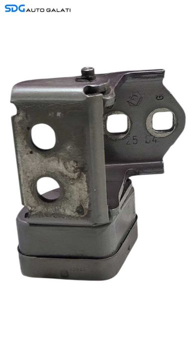 Balama Usa Portiera Stanga Spate Renault Megane 2 2002 - 2008 [L8445]