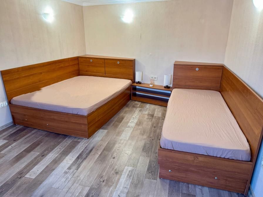 Дава се под наем Етаж от къща в София, Дружба 2 - 70 кв.м за 350 € - Снимка #3