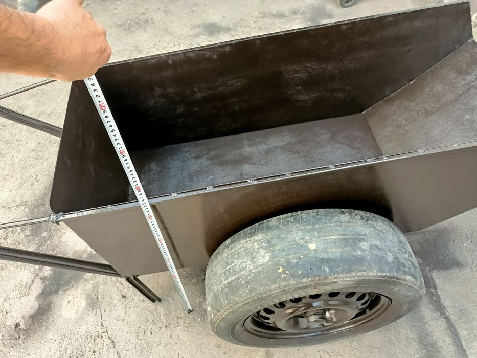 Продам тачку новая