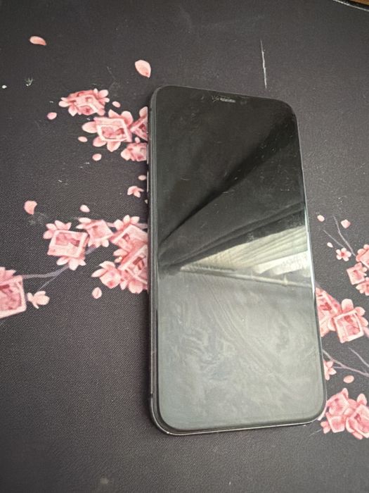 Iphone 11 negru utilizat