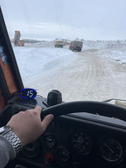 Вывоз снега очистка снега